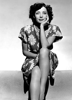 Marie Windsor